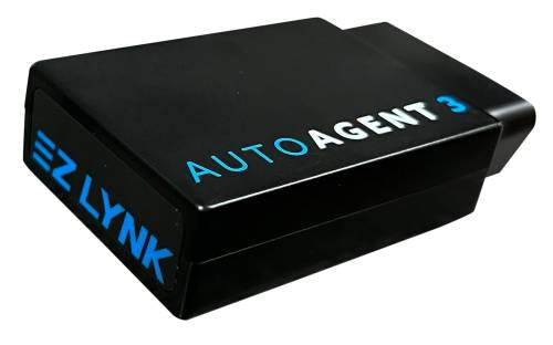 EZ LYNK Auto Agent 3