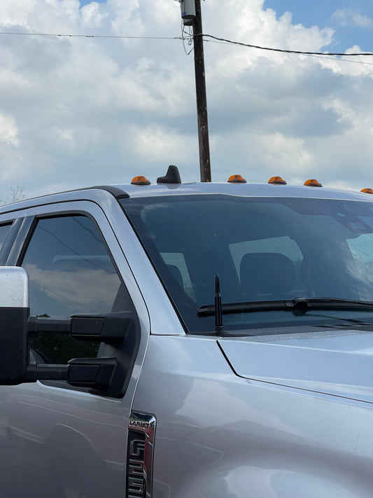 Universal Bullet Antenna