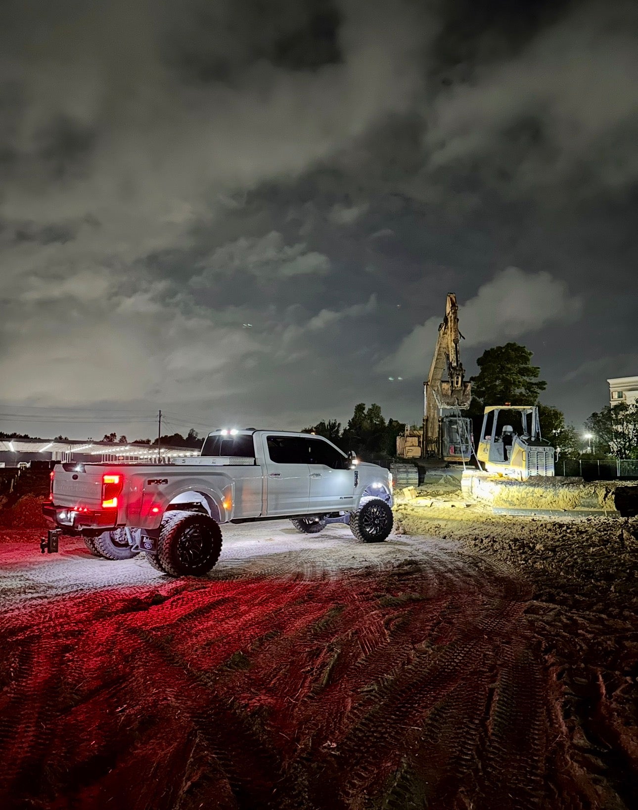 2022 F-350 Lariat Ultimate Sweepstakes Entry – $75 (5X ENTRY UNTIL 1/18)