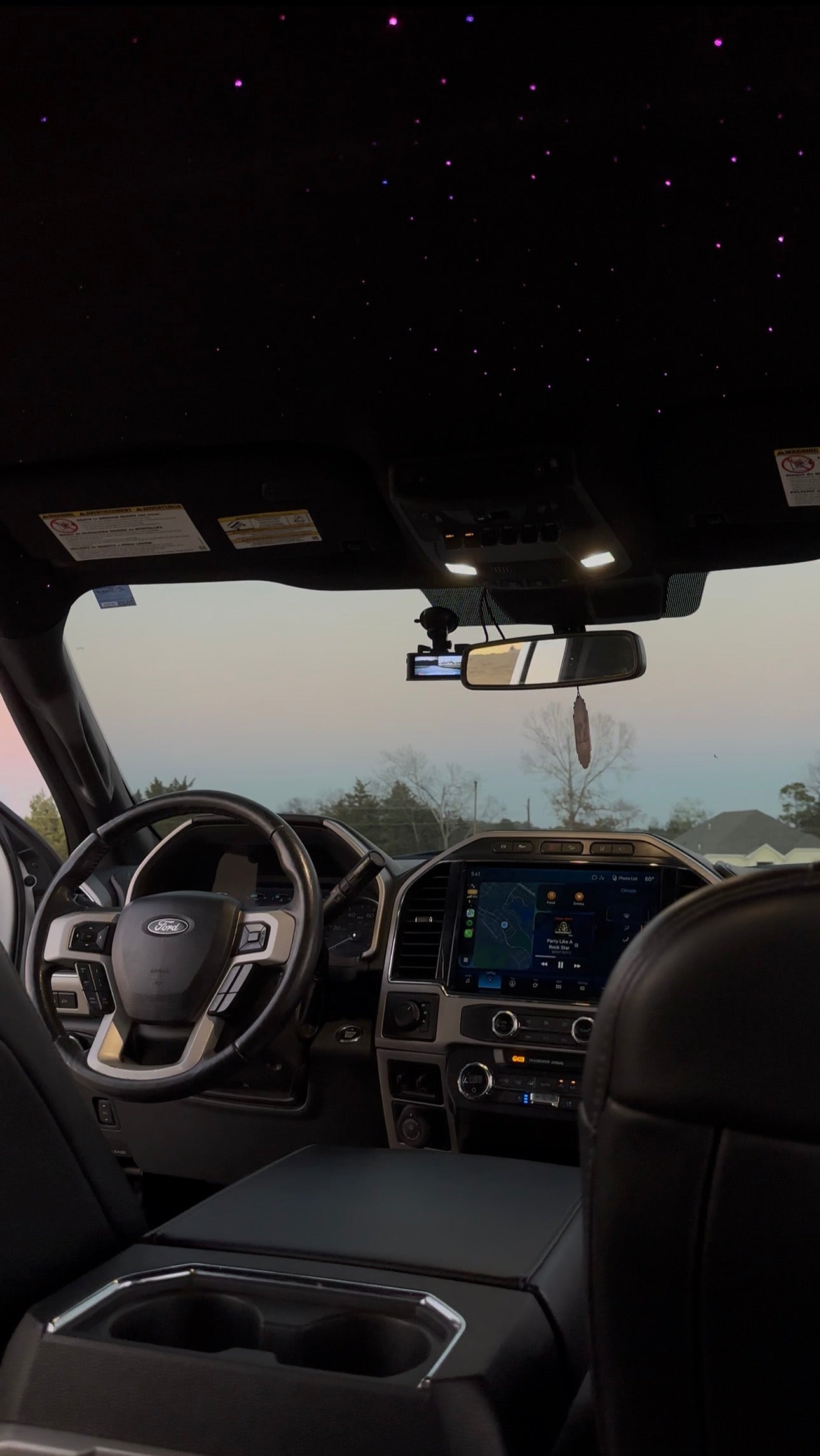 2022 F-350 Lariat Ultimate Sweepstakes Entry – $75 (5X ENTRY UNTIL 1/18)