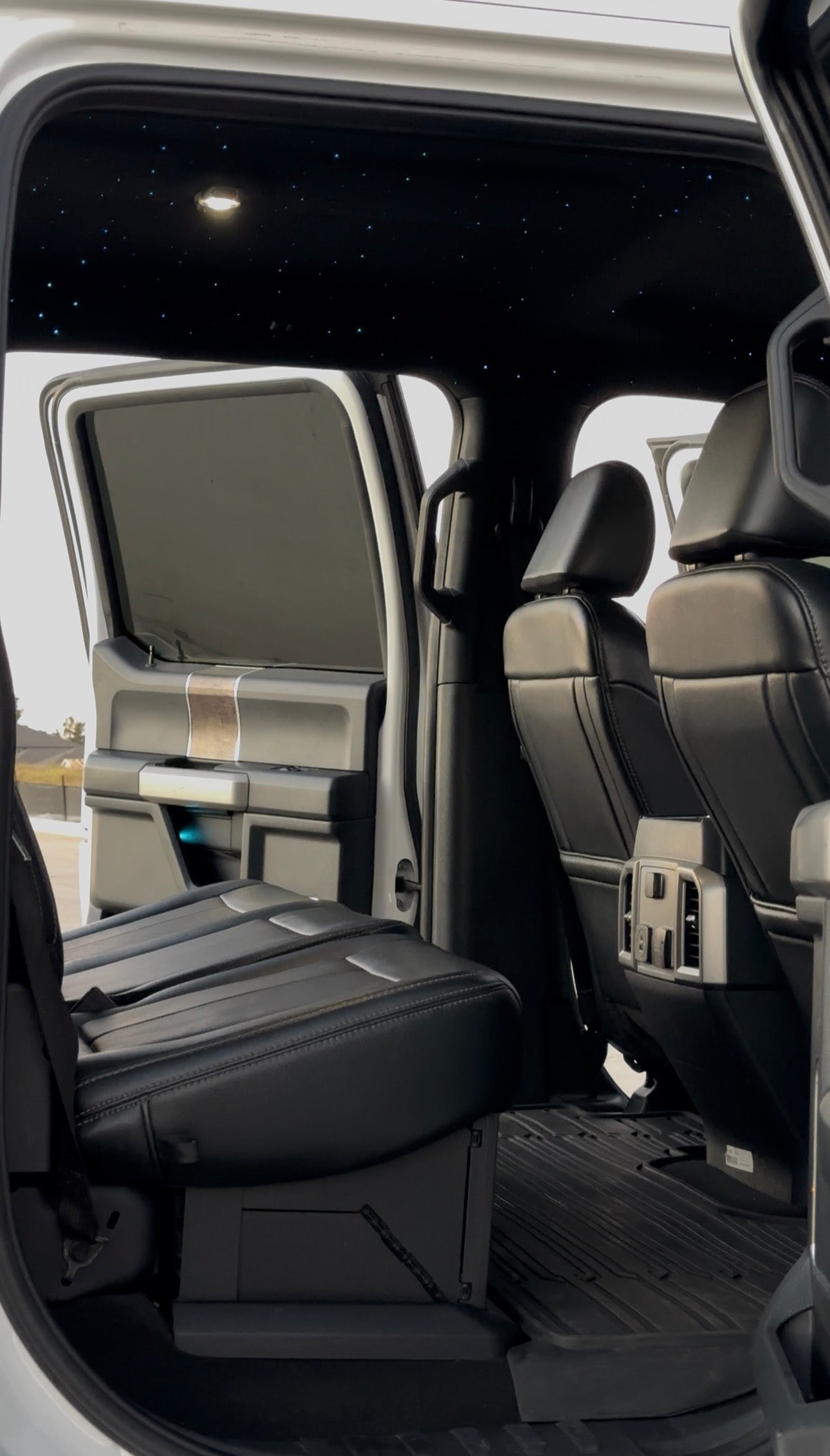 2022 F-350 Lariat Ultimate Sweepstakes Entry – $75 (5X ENTRY UNTIL 1/18)