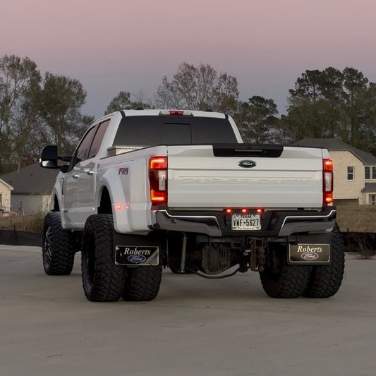 2022 F-350 Lariat Ultimate Sweepstakes Entry – $20 (100 ENTRIES)