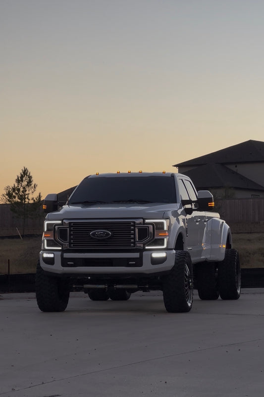 2022 F-350 Lariat Ultimate Sweepstakes Entry – $50 (400 ENTRIES)