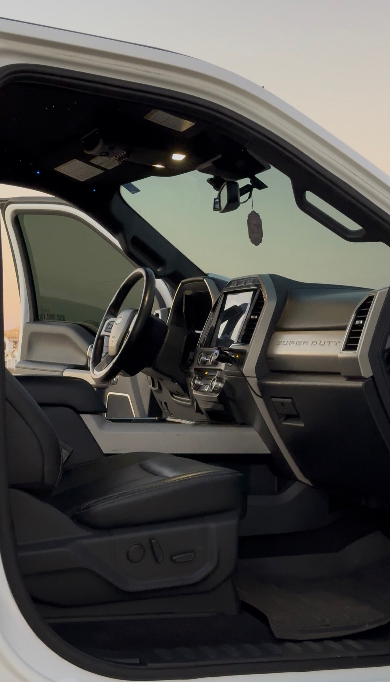 2022 F-350 Lariat Ultimate Sweepstakes Entry – $75 (5X ENTRY UNTIL 1/18)