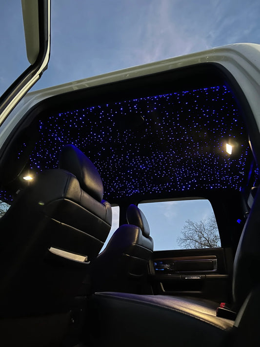 750pc Starlight Headliner Kit